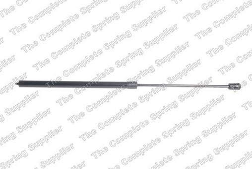 Mercedes Hood Lift Support - Front Driver Side 2049800564 - Lesjofors 8056828