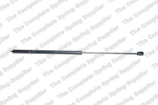 Mercedes Hood Lift Support - Front Passenger Side 2049801064 - Lesjofors 8056829