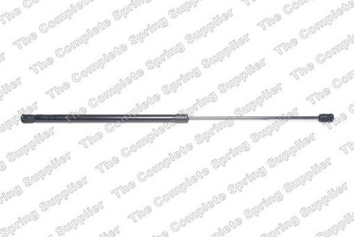 Mercedes Hood Lift Support - Front 1669802464 - Lesjofors 8056831