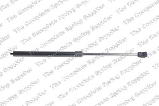 Mercedes Hood Lift Support - Front Driver Side 2059800064 - Lesjofors 8056832