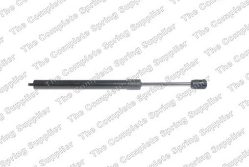 Mercedes Hood Lift Support - Front Passenger Side 2229800164 - Lesjofors 8056836