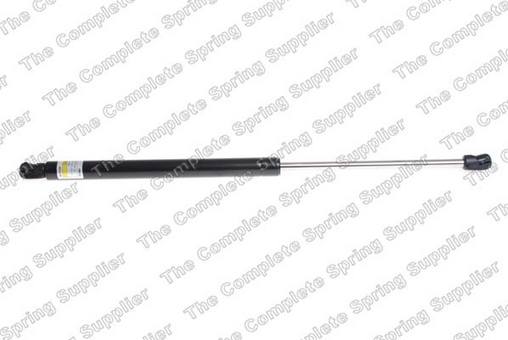 Audi Hatch Lift Support - Rear (with Power Opening Tailgate) 8R0827552A - Lesjofors 8104245