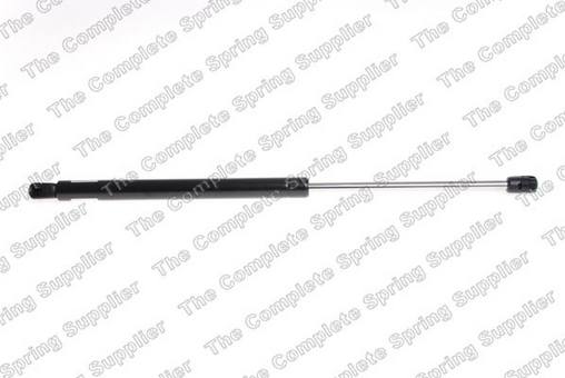 Audi Hatch Lift Support - Rear (without Power Opening Tailgate) 8R0827552B - Lesjofors 8104246