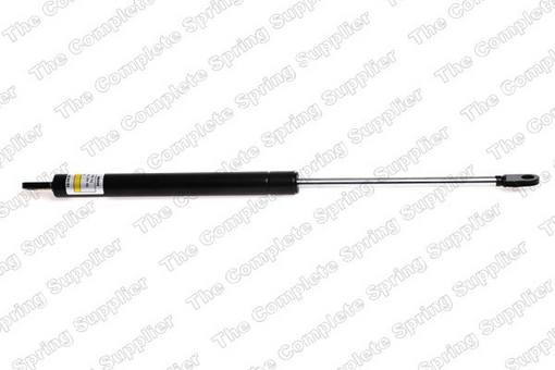 BMW Trunk Lid Lift Support - Rear (without Rear Spoiler) 51248110327 - Lesjofors 8108403