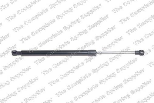 BMW Trunk Lid Lift Support - Rear 51247304556 - Lesjofors 8108436