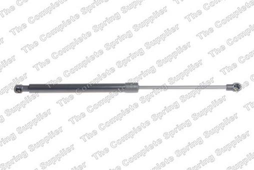 BMW Trunk Lid Lift Support - Rear 51247295205 - Lesjofors 8108438