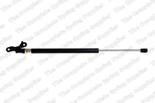 Mercedes Hatch Lift Support - Rear Driver Side (without Automatic Opening Tailgate) - Lesjofors 8156815