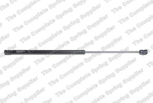 Mercedes Hatch Lift Support - Rear (with Automatic Opening Tailgate) 2049802864 - Lesjofors 8156830