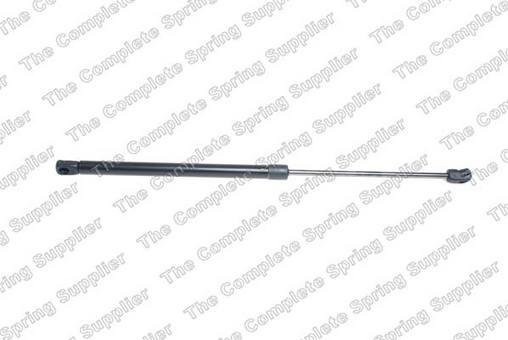 Mercedes Hatch Lift Support - Rear (without Automatic Opening Tailgate) 2049800764 - Lesjofors 8156833