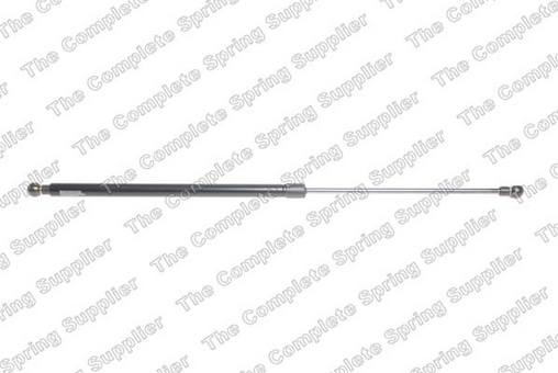 Mercedes Hatch Lift Support - Rear 1669802064 - Lesjofors 8156835