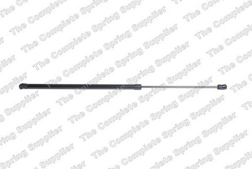 Mercedes Hatch Lift Support - Rear (without Automatic Opening Tailgate) 1569800264 - Lesjofors 8156839