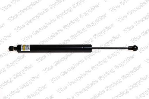 SAAB Hatch Lift Support - Rear 12768264 - Lesjofors 8177814