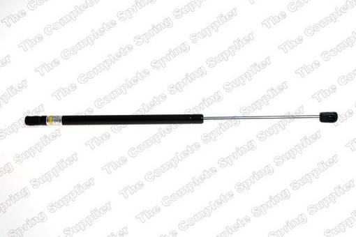 Volvo Trunk Lid Lift Support - Rear (without Rear Spoiler) 3526575 - Lesjofors 8195817