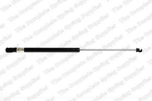 Volvo Trunk Lid Lift Support - Rear (without Rear Spoiler) 9485546 - Lesjofors 8195822