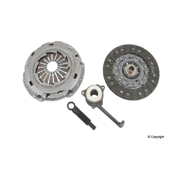 Audi VW Clutch Kit - Luk 6243564330