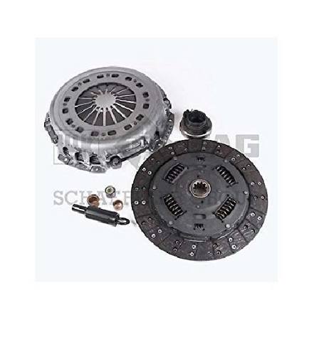 Mini Clutch Kit - Luk 03105