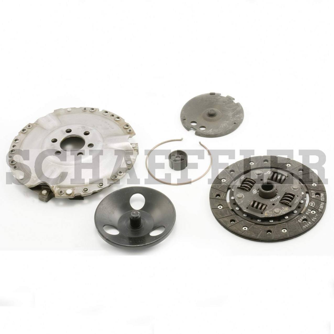 VW Clutch Kit - Luk 6193148090