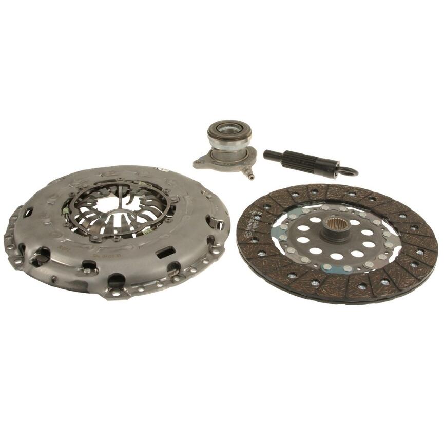 Volvo Clutch Kit - Luk 6243641330