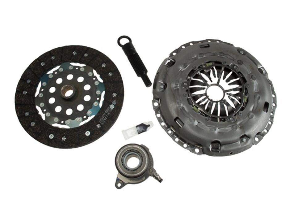 Volvo Clutch Kit - Luk 6243641330