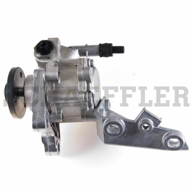 BMW Power Steering Pump (New) 32416769887 - Luk 5410223100