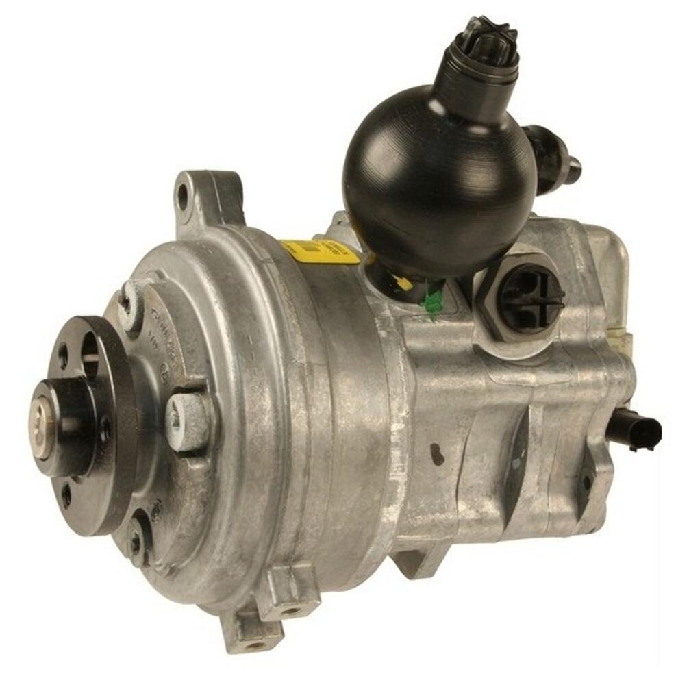 BMW Power Steering Pump 32416761412 - Luk 5410232100