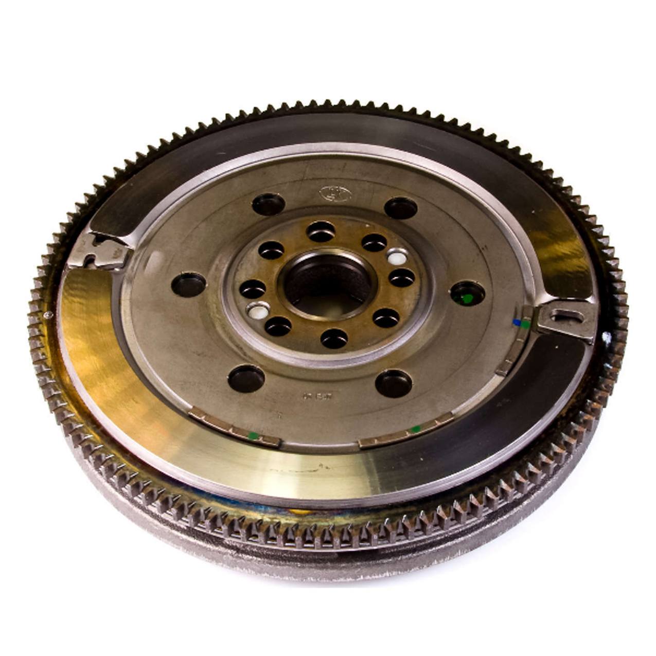 BMW Clutch Flywheel DMF017 - LuK