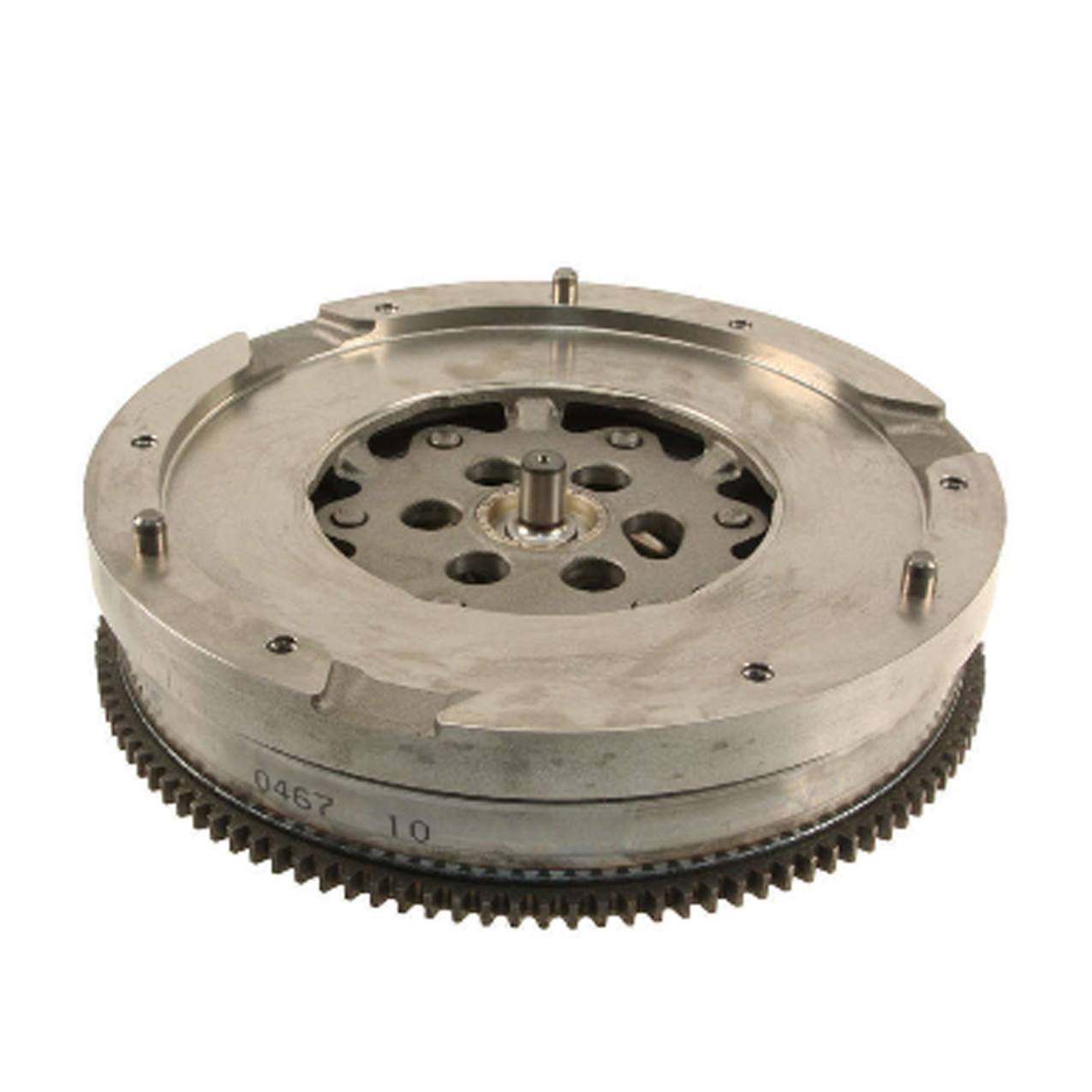 Flywheel (Dual-Mass)