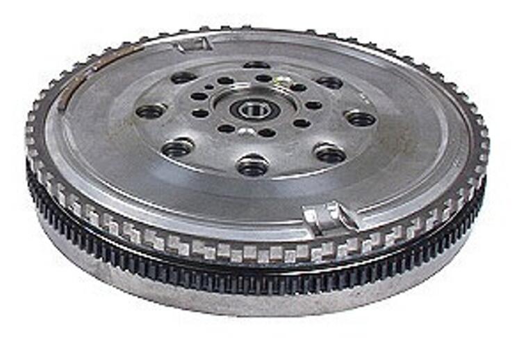 Porsche Flywheel (Dual-Mass) 99711401251 - Luk 4150624100