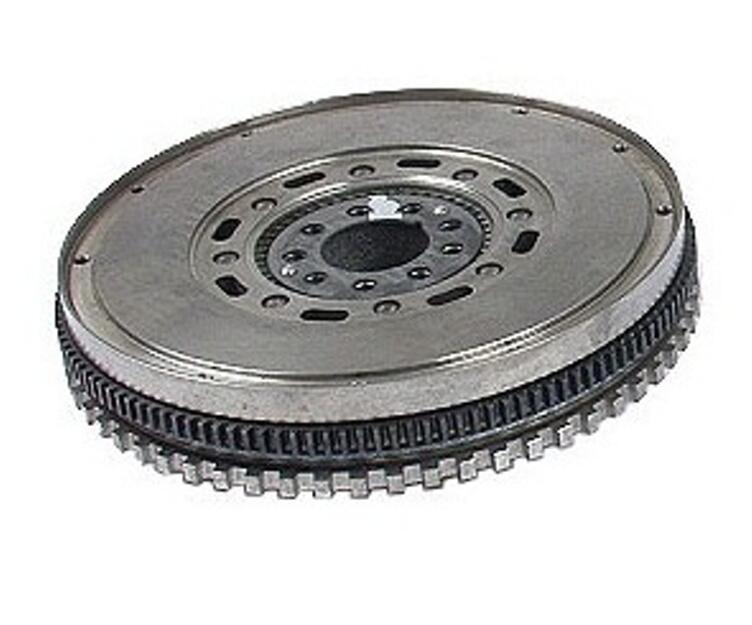 Porsche Flywheel (Dual-Mass) 99711401251 - Luk 4150624100