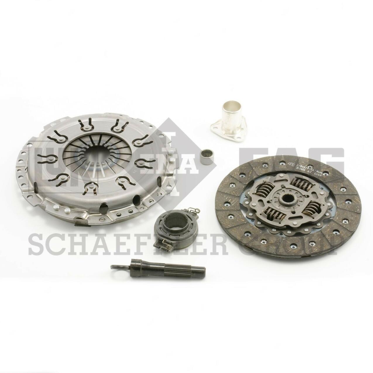 VW Clutch Kit - Luk 6233483000