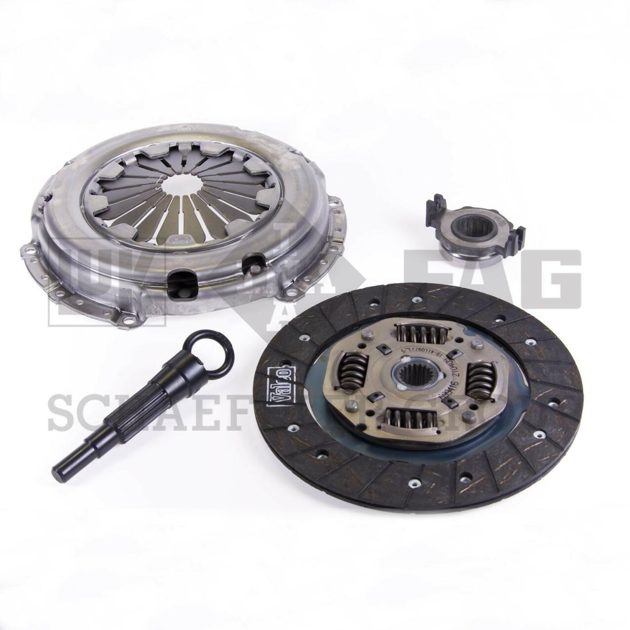 Mini Clutch Kit - Luk 6203250000