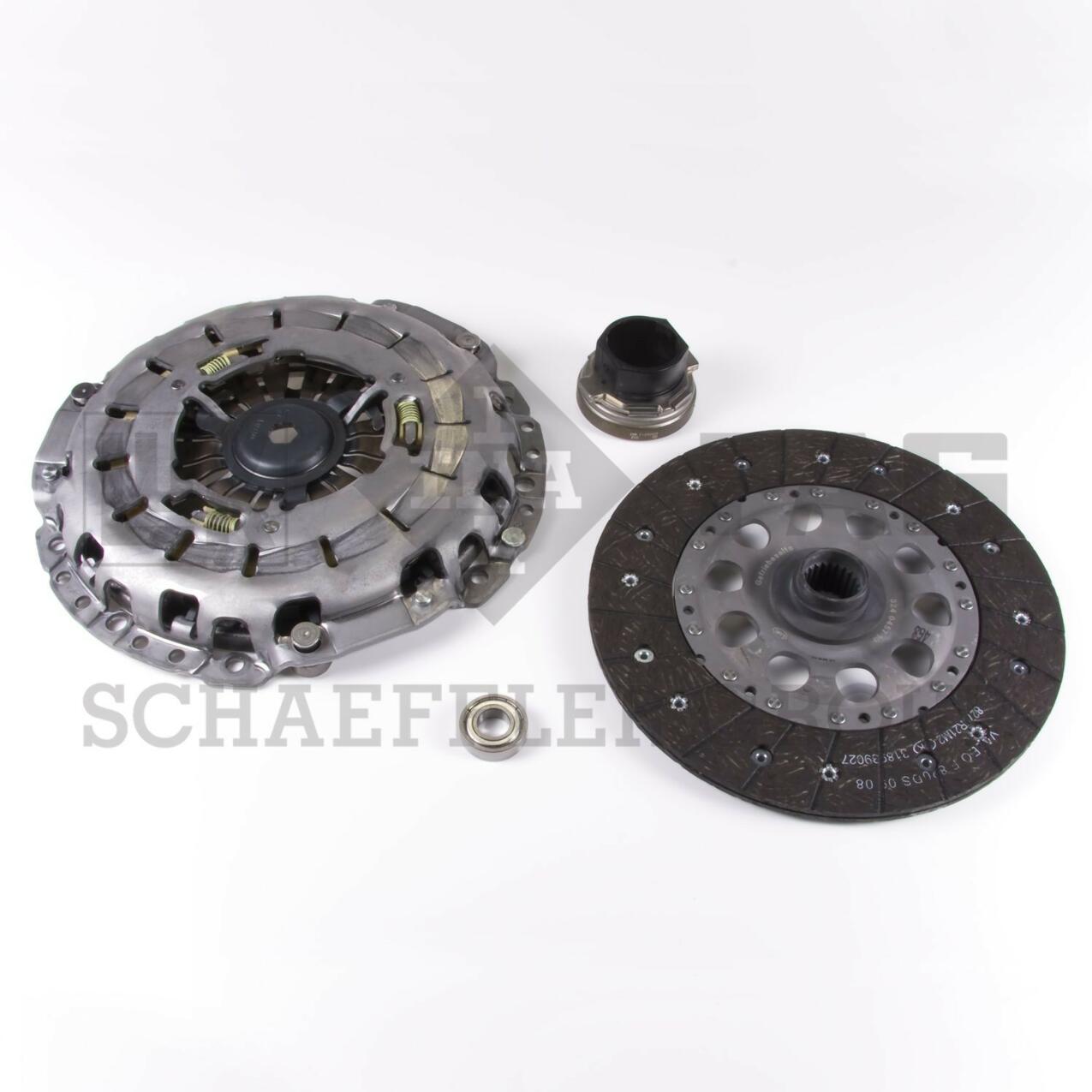 BMW Clutch Kit - Luk 6243578000