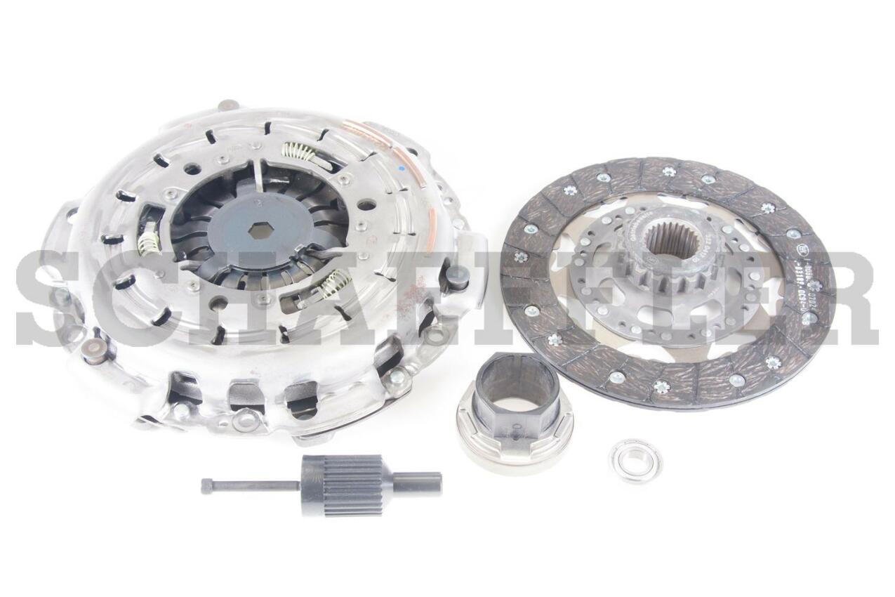 BMW Clutch Kit 21212283648 - Luk 6223278000