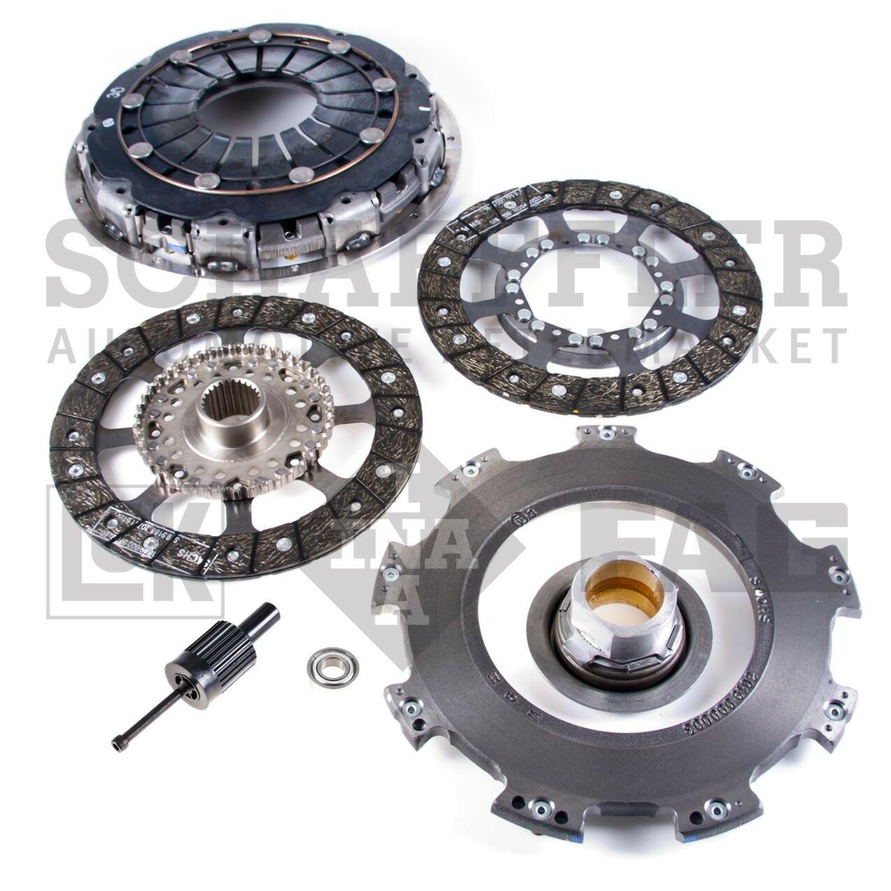 BMW Clutch Kit - Luk 6233442000