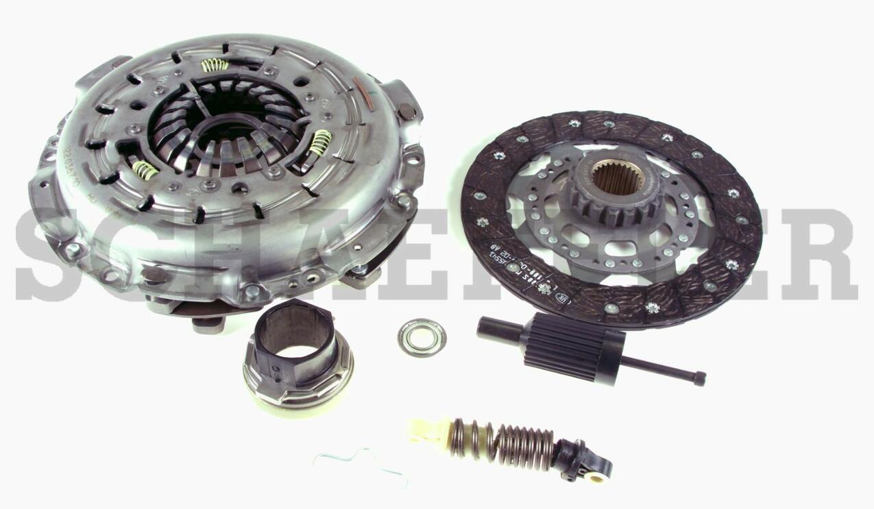 BMW Clutch Kit 21212284034 - Luk 6223308000