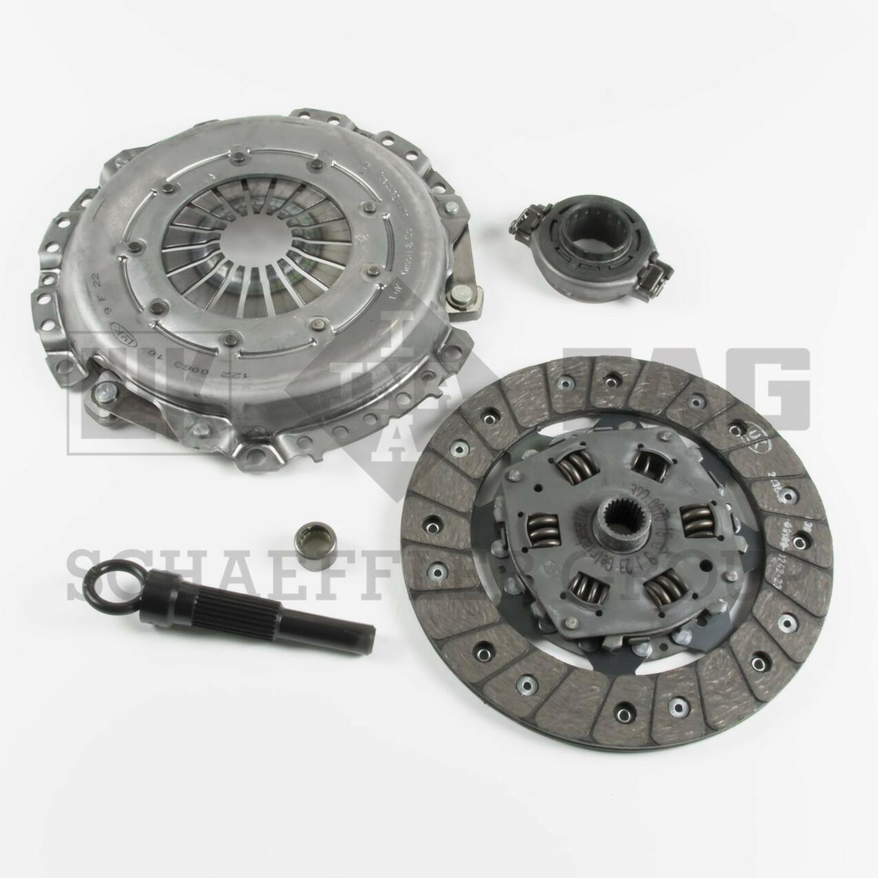 VW Clutch Kit - Luk 6223301000