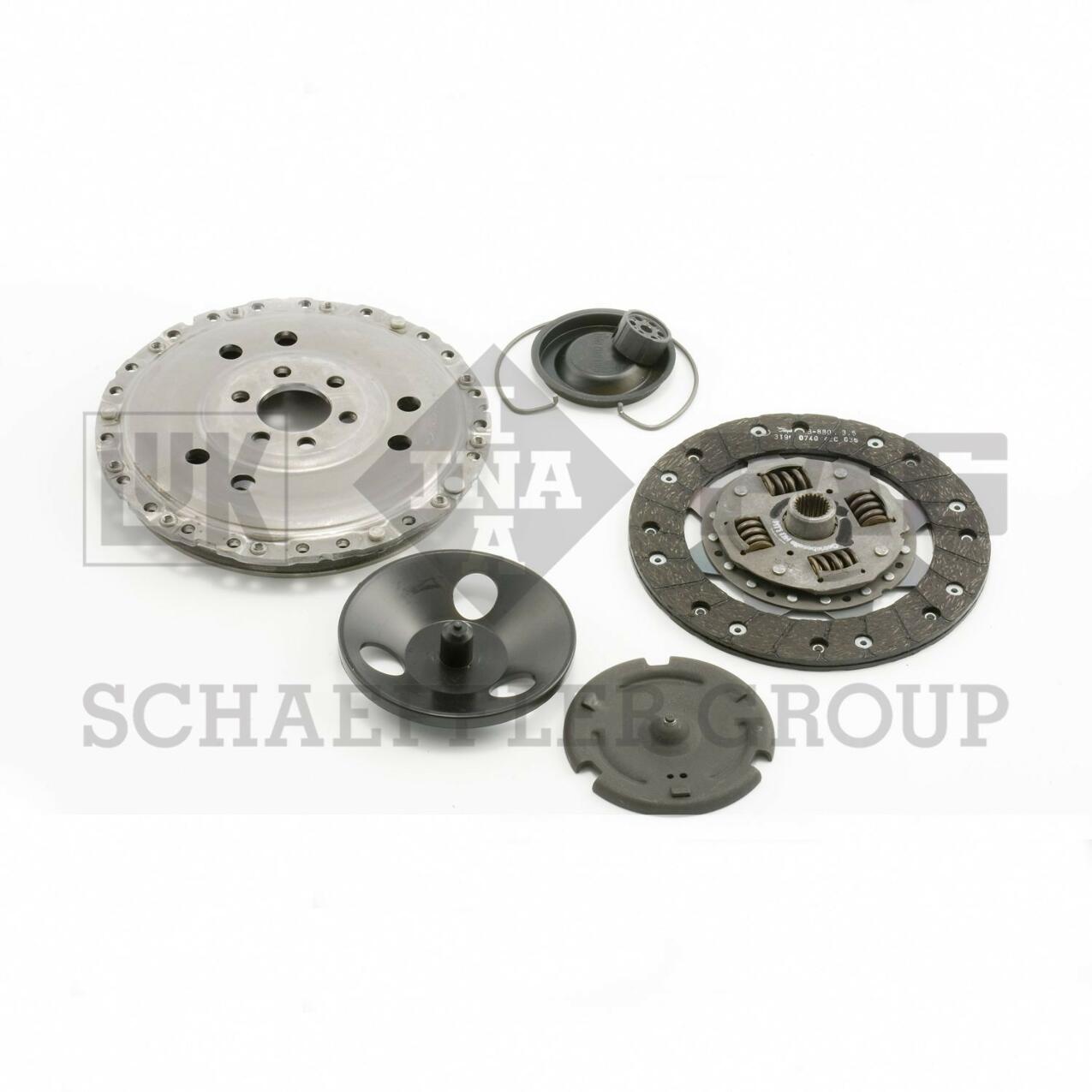 VW Clutch Kit - Luk 6210853770