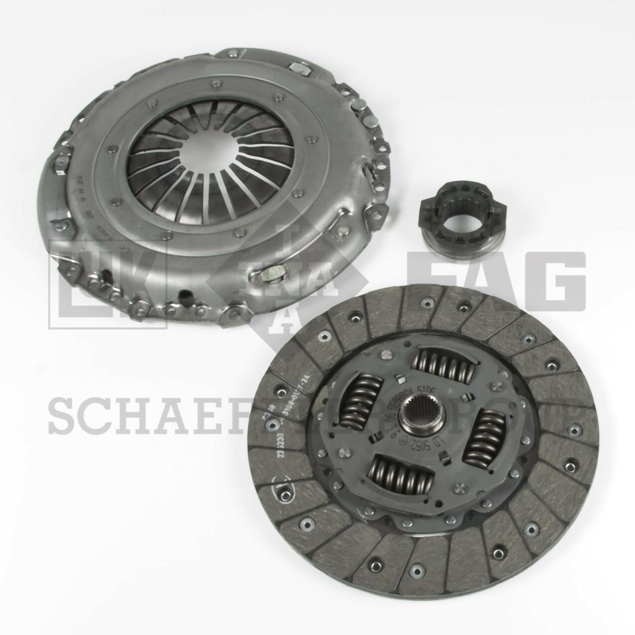 Clutch Kit