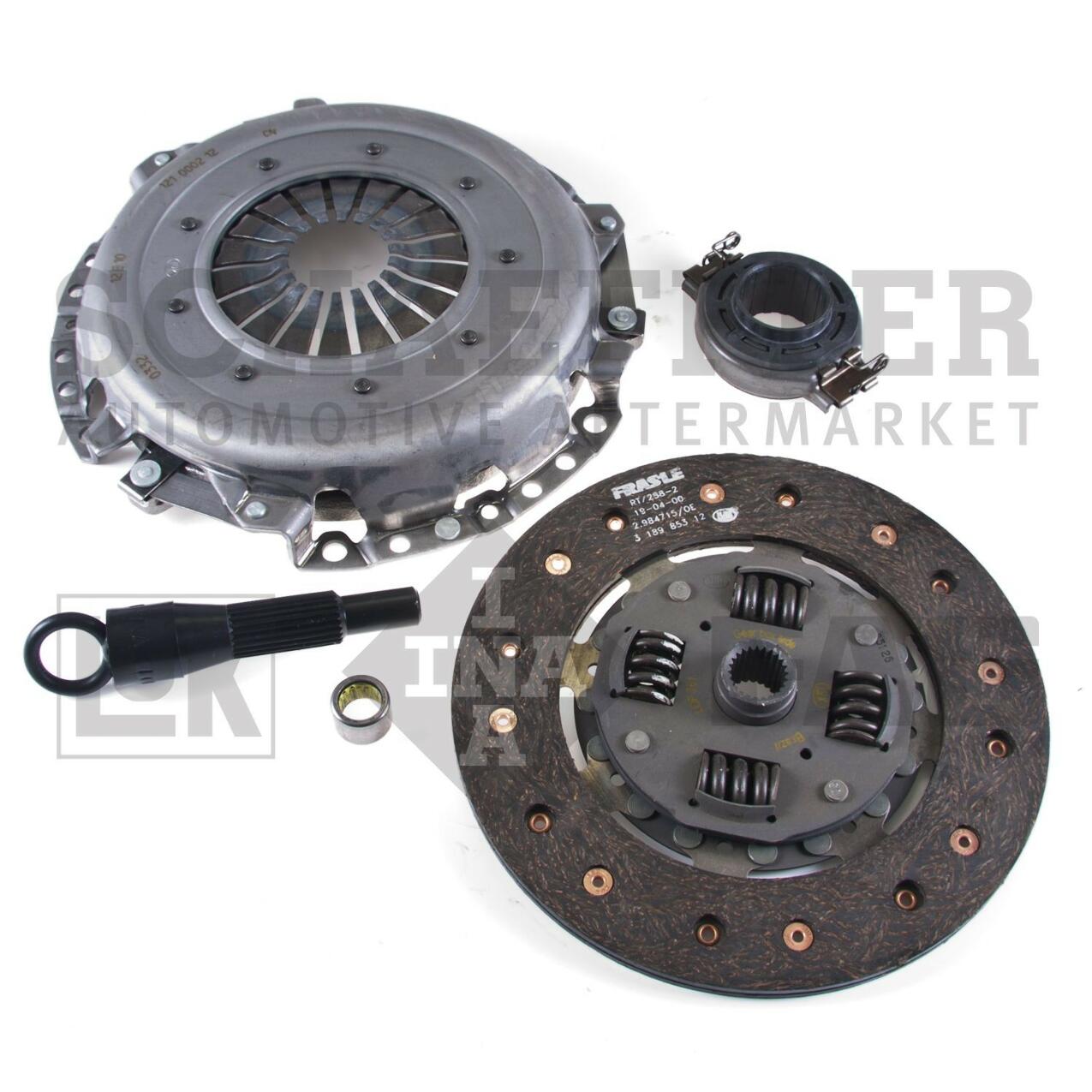 VW Clutch Kit - Luk 6213098000