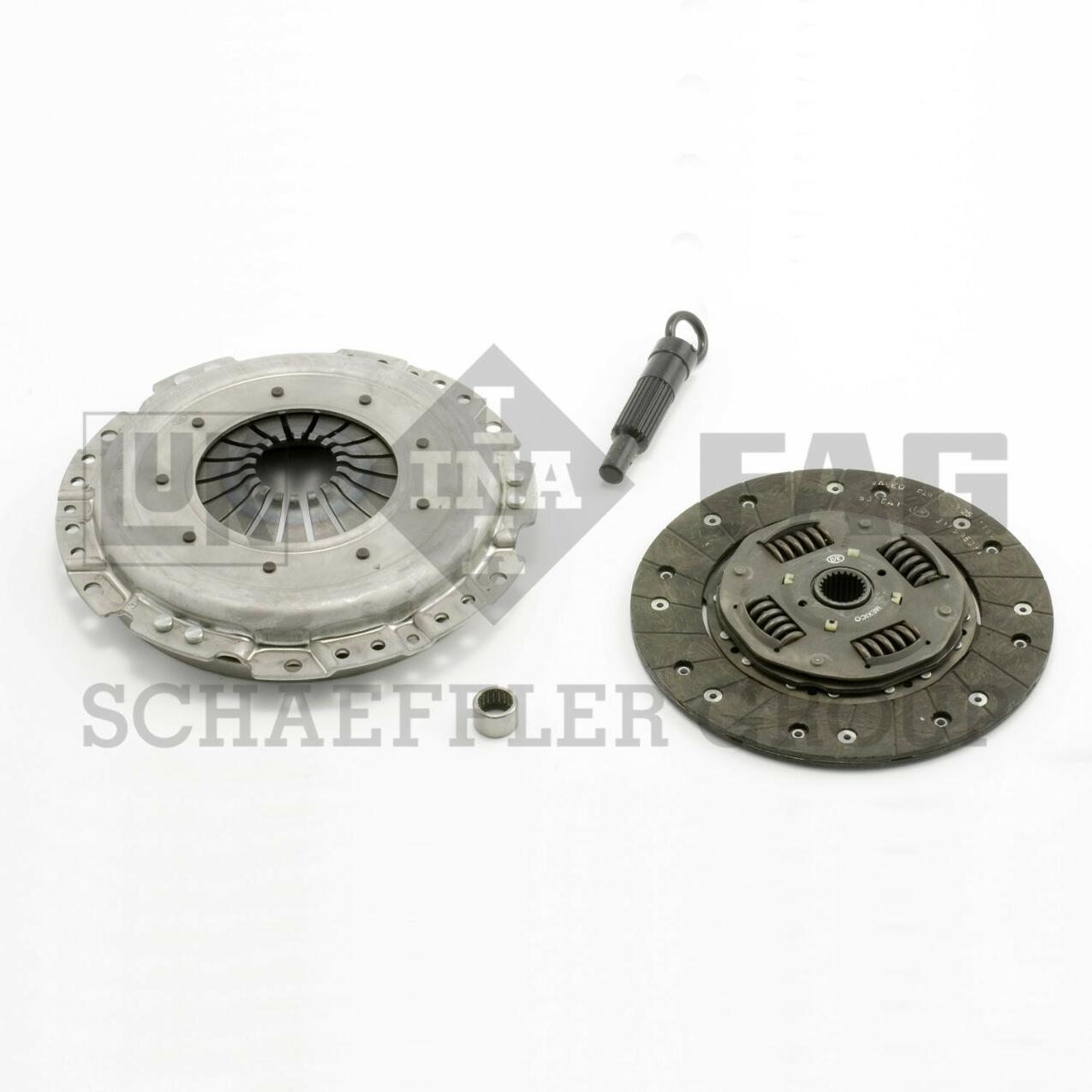 Volvo Clutch Kit - Luk 6233526000