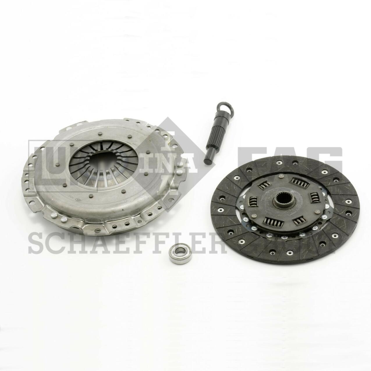 Volvo Clutch Kit - Luk 6233475000