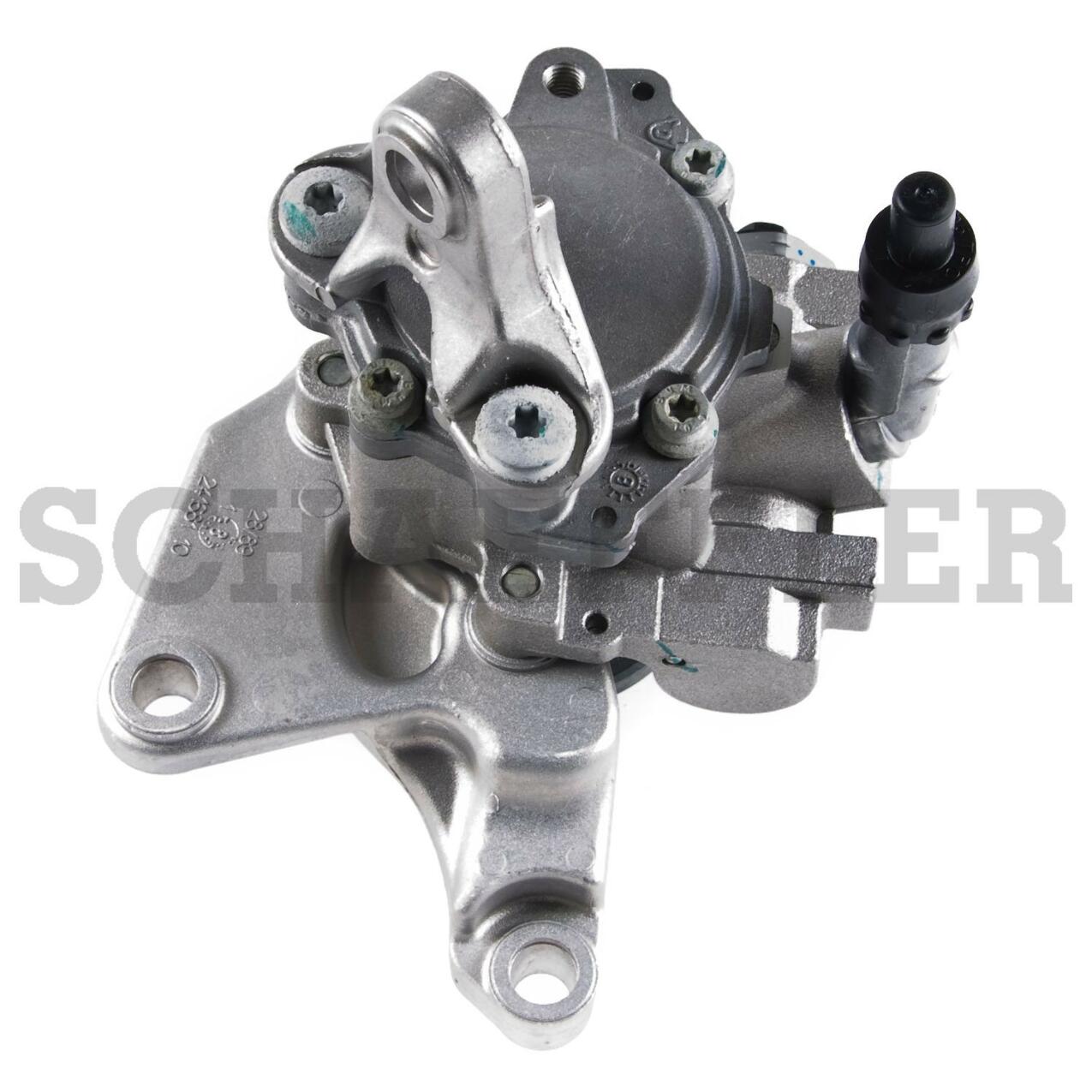 BMW Power Steering Pump (New) 32416779244 - Luk 5410248100