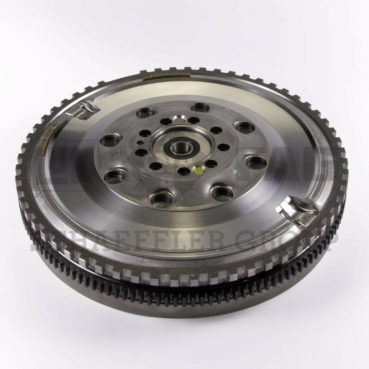 Porsche Flywheel (Dual-Mass) 96411401202 - Luk 4150019100