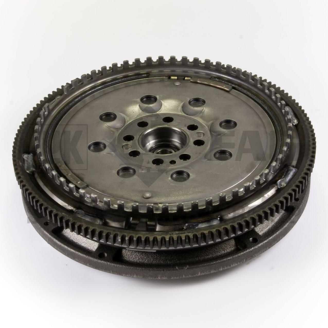 Porsche Flywheel (Dual-Mass) 99611401204 - Luk 4150102100