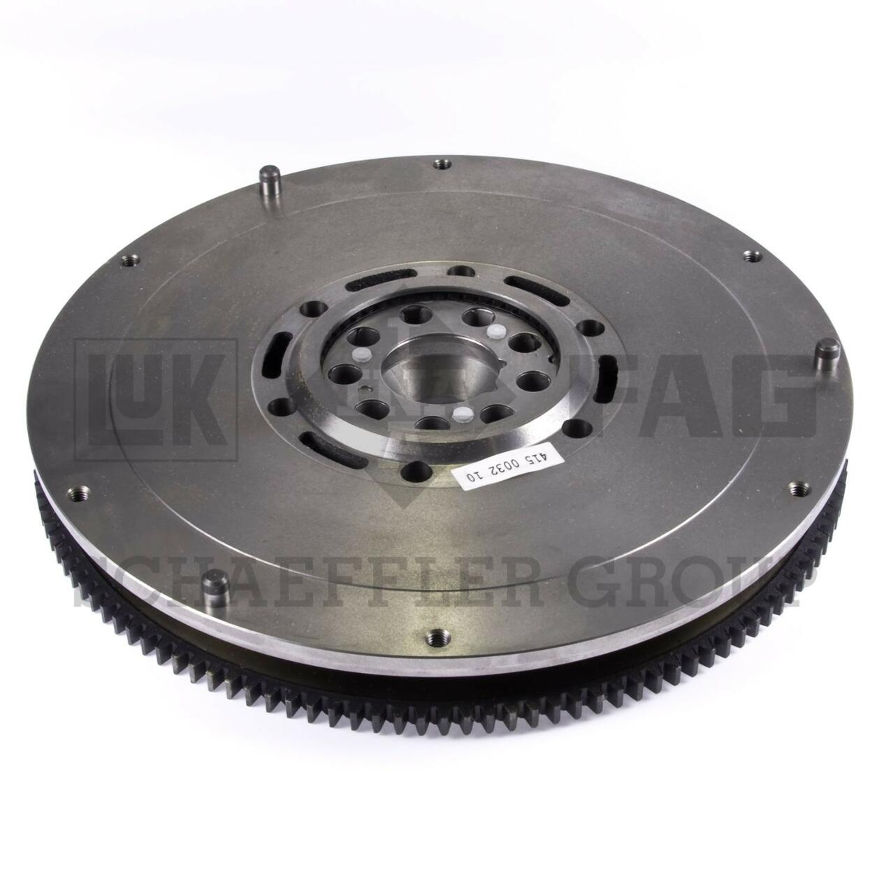 BMW Flywheel (Dual-Mass) 21201223453 - Luk 4150032100