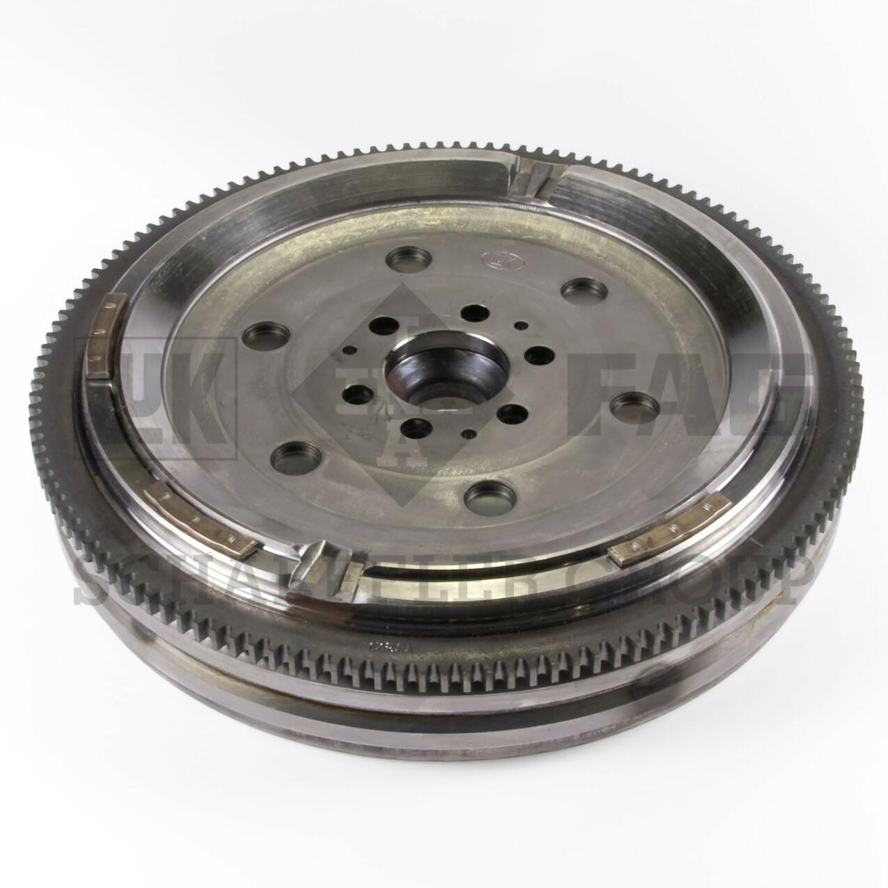 Audi VW Flywheel (Dual-Mass) 06B105266A - Luk 4150127100