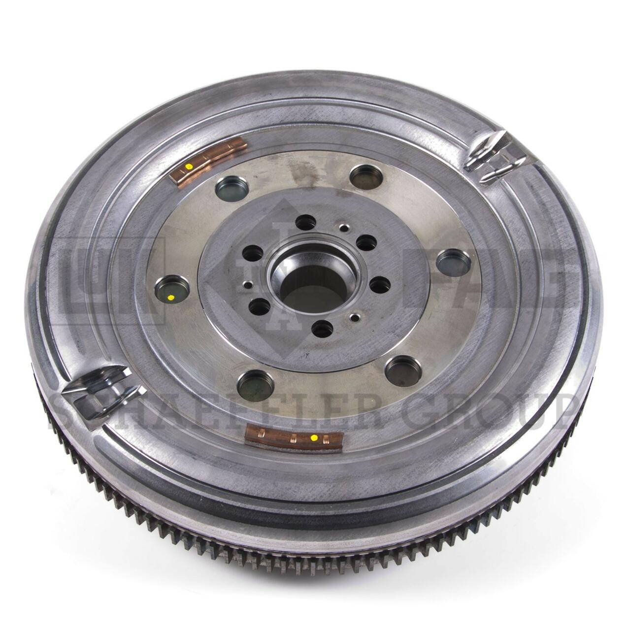 VW Flywheel (Dual-Mass) 06F105266K - Luk 4150330100