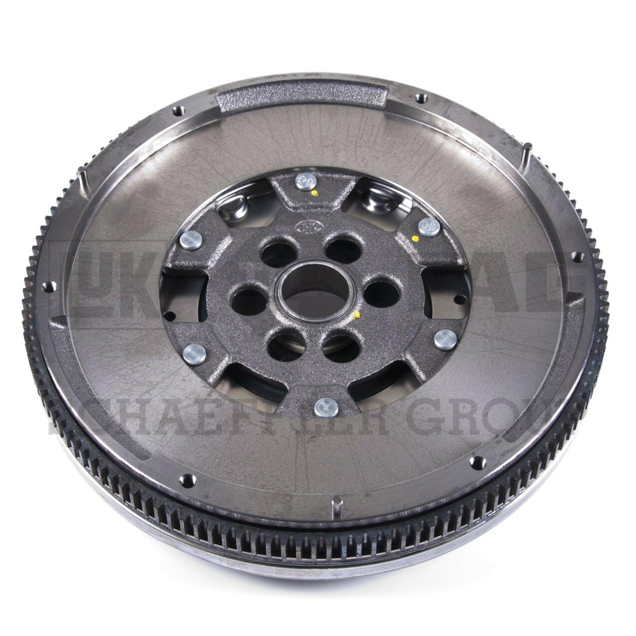 VW Flywheel (Dual-Mass) 06F105266K - Luk 4150330100