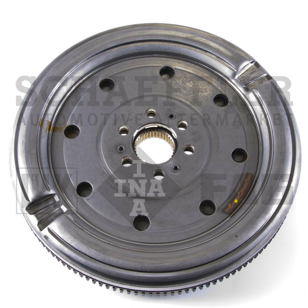 VW Flywheel (Dual-Mass) 03G105266CG - Luk 4150723090