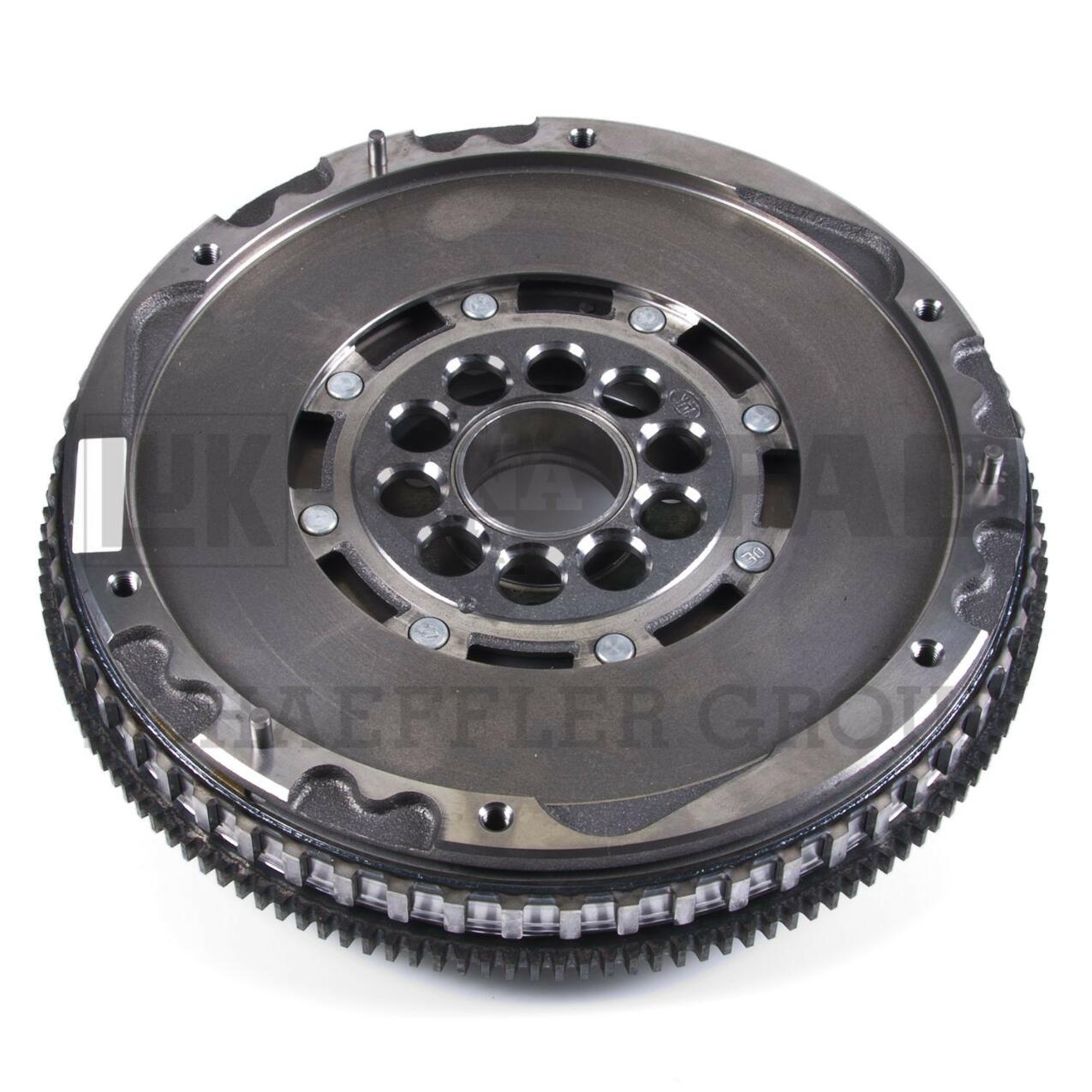 Volvo Flywheel (Dual-Mass) 31259330 - Luk 4150178100